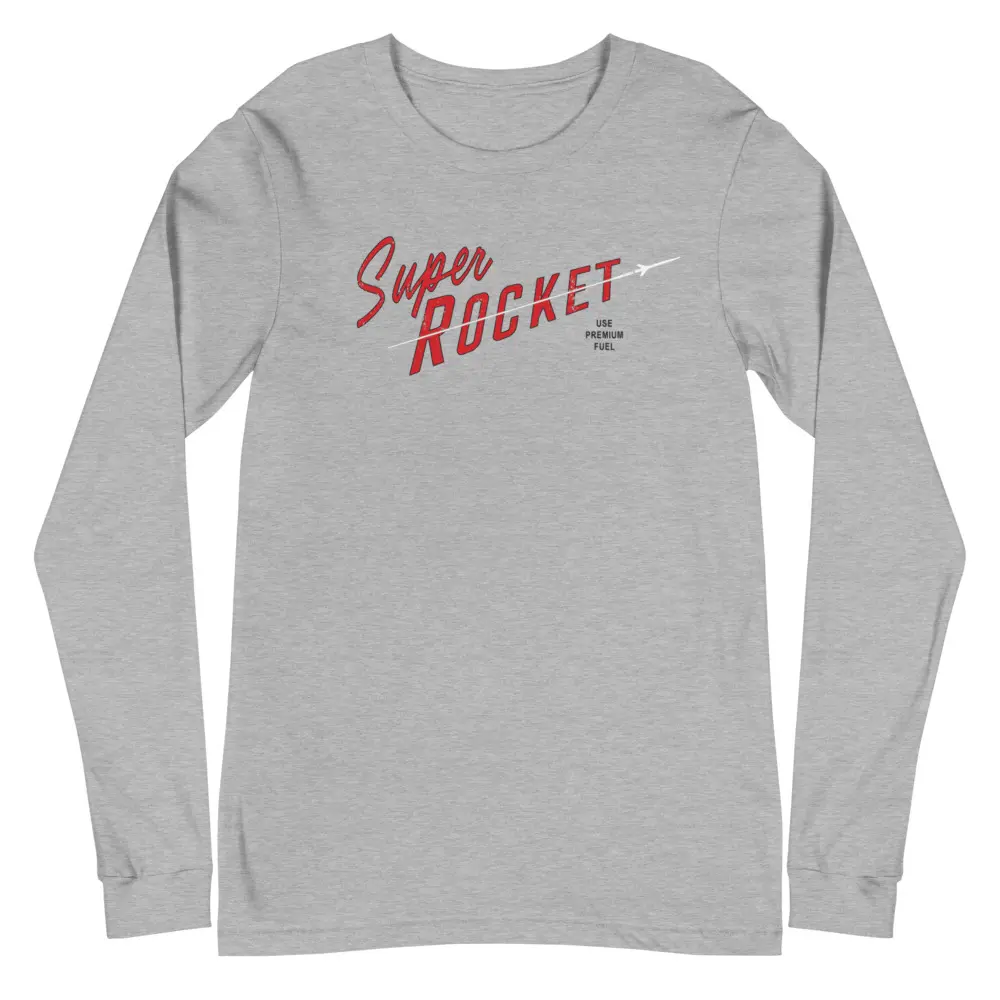 Super Rocket Oldsmobile Tee - Image 6