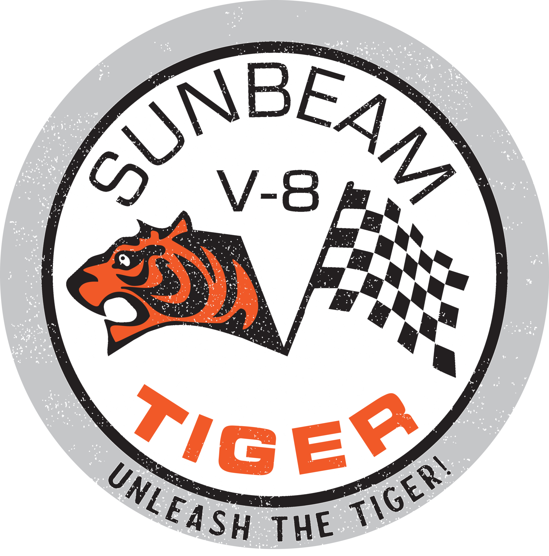 Sunbeam Tiger T-Shirt - Image 4