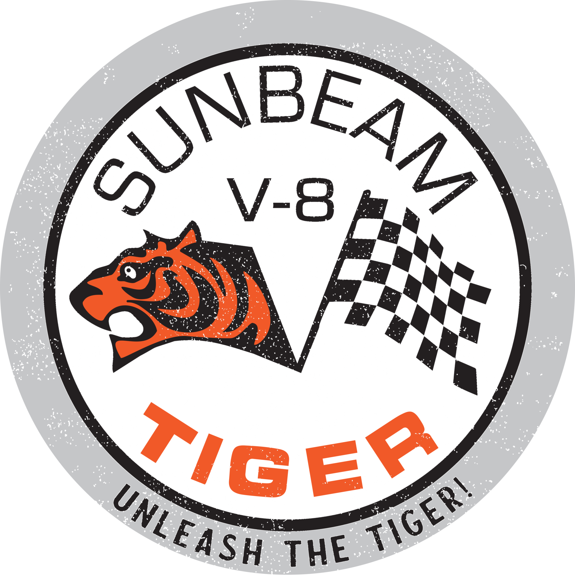 Sunbeam Tiger T-Shirt - Image 4