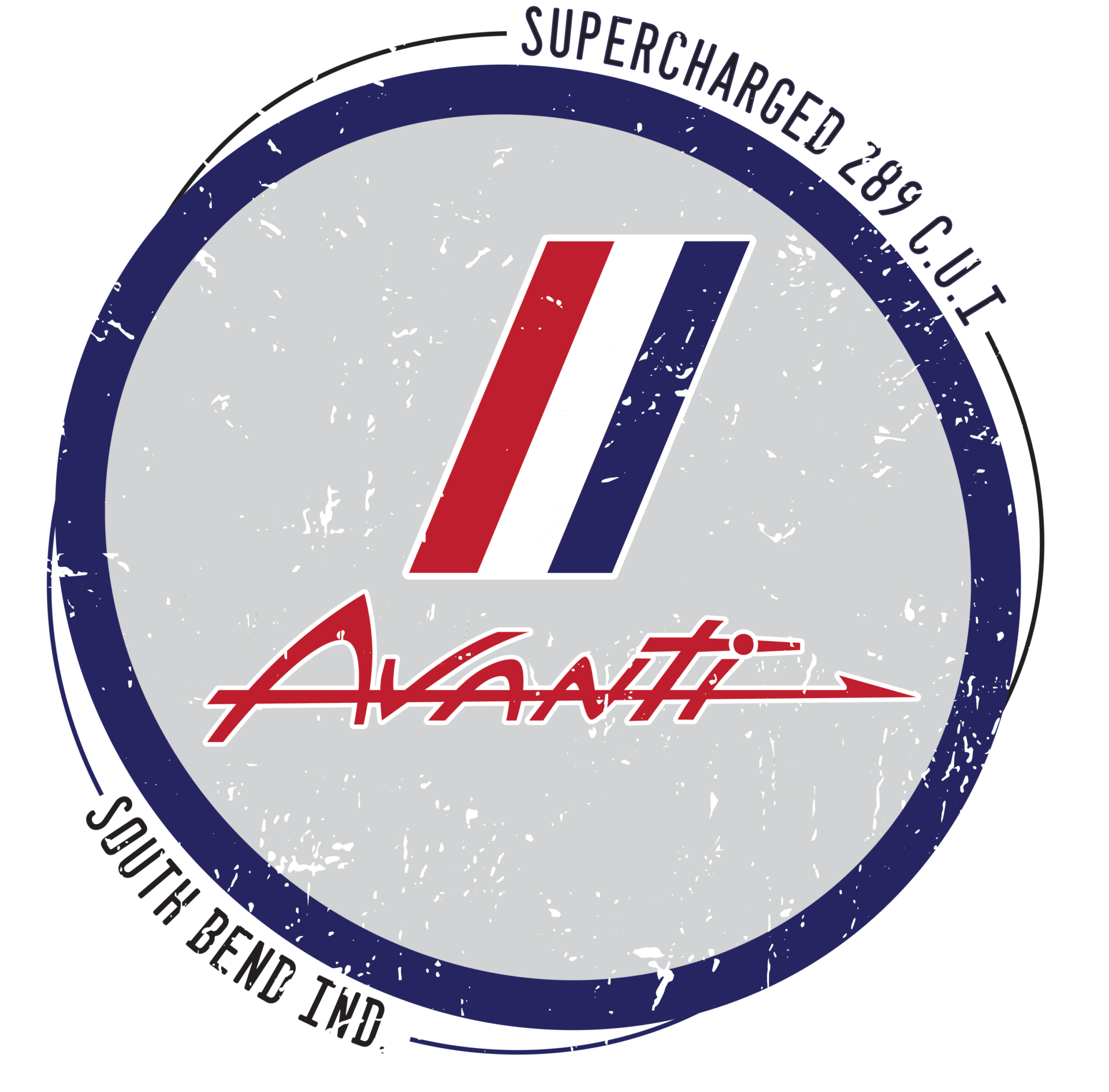 Avanti T-Shirt - Image 4