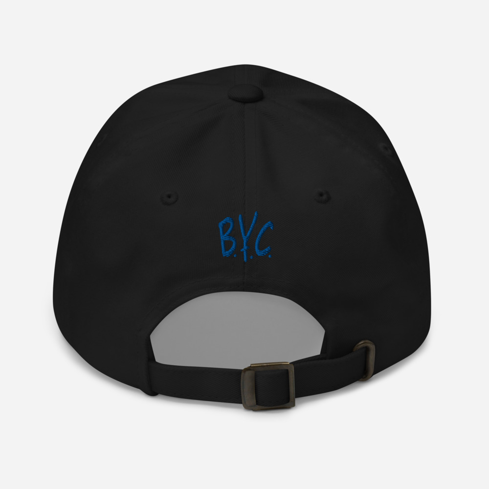 Blacktop Classic Cap - Image 35