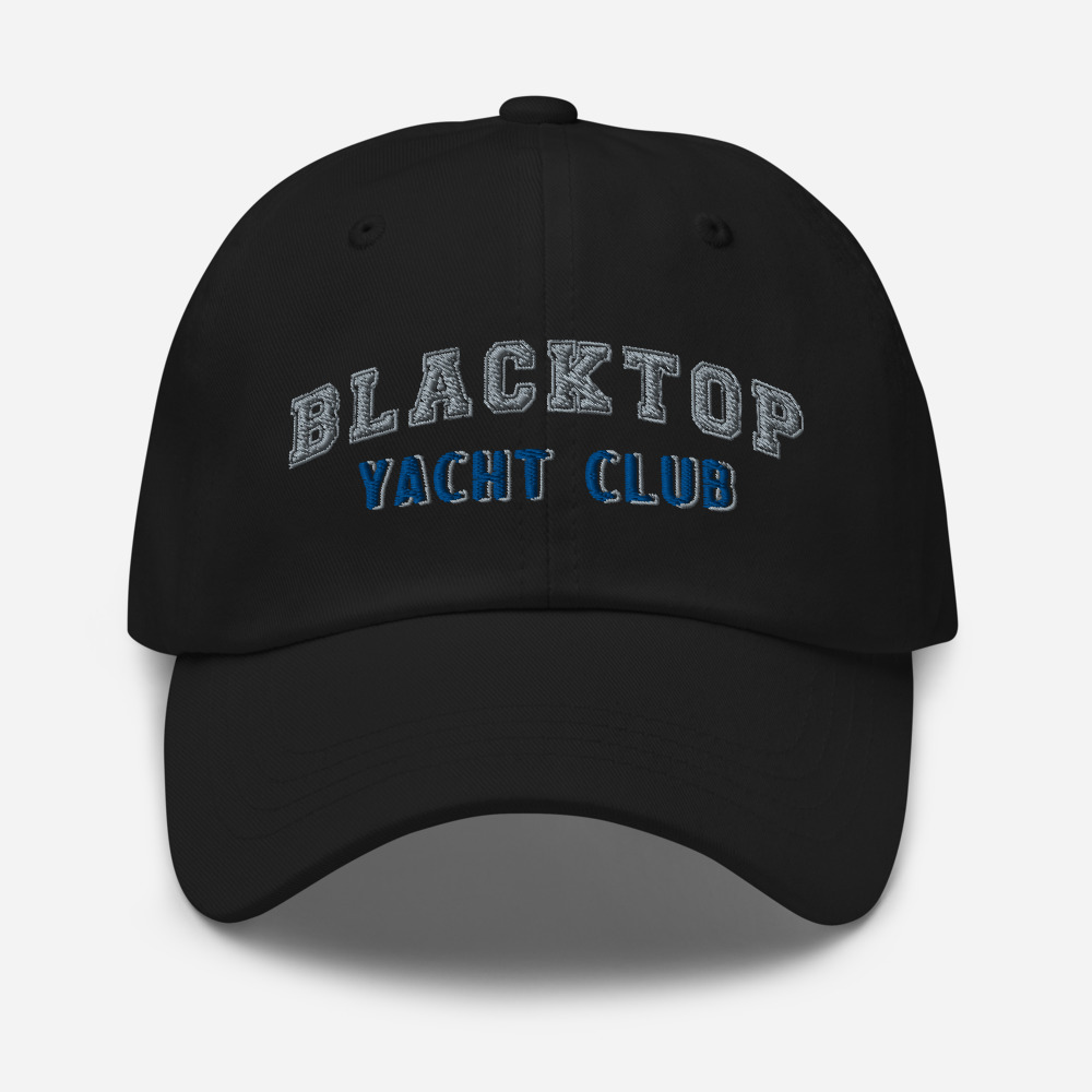 Blacktop Classic Cap - Image 32