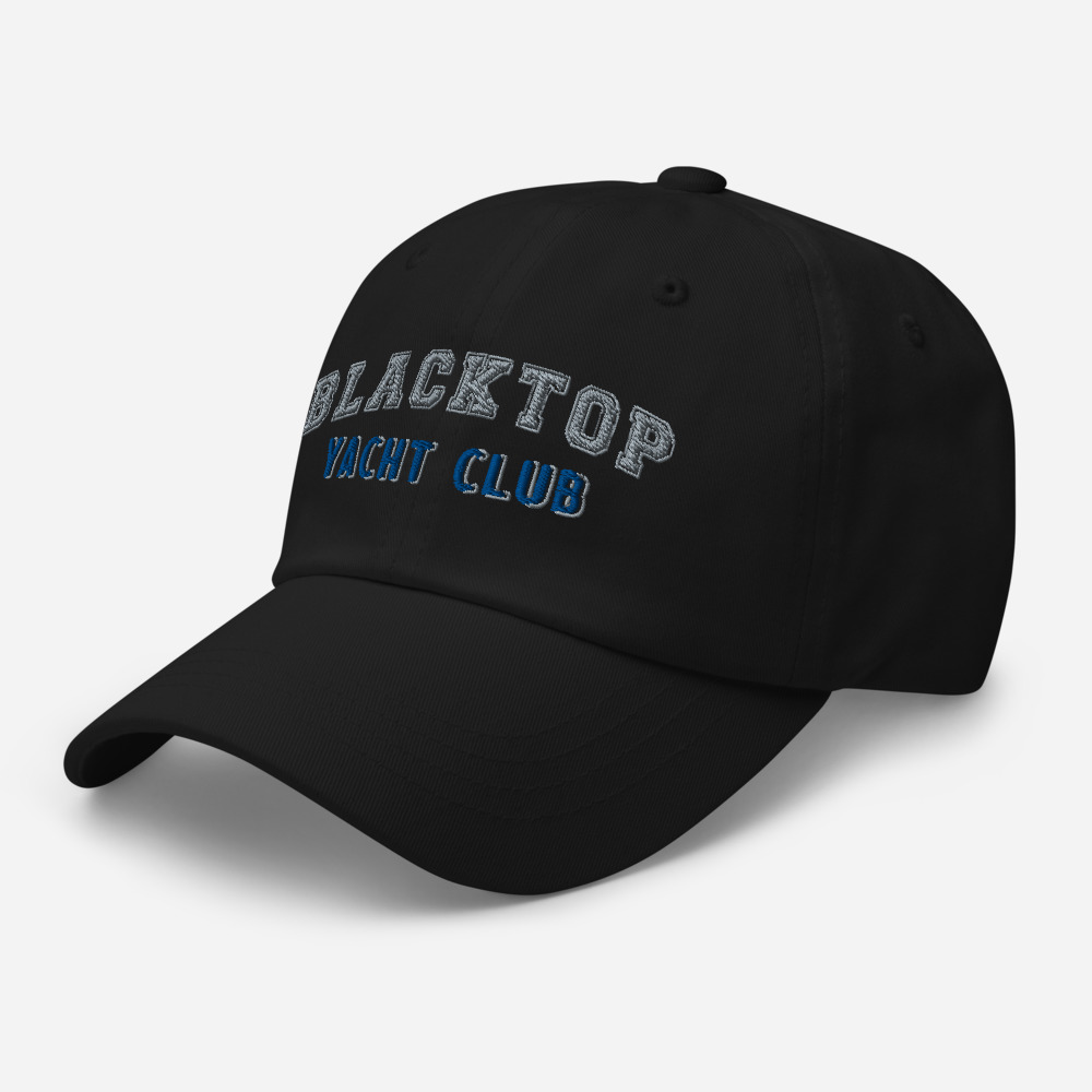 Blacktop Classic Cap - Image 34