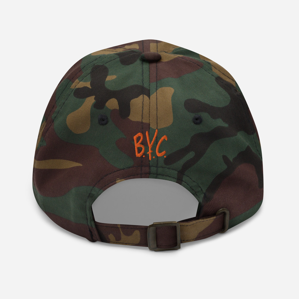 Blacktop Classic Cap - Image 19