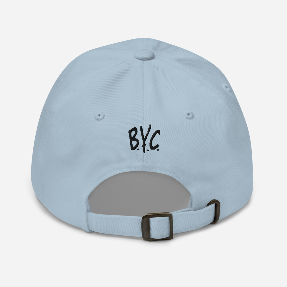 Blacktop Classic Cap - Image 11