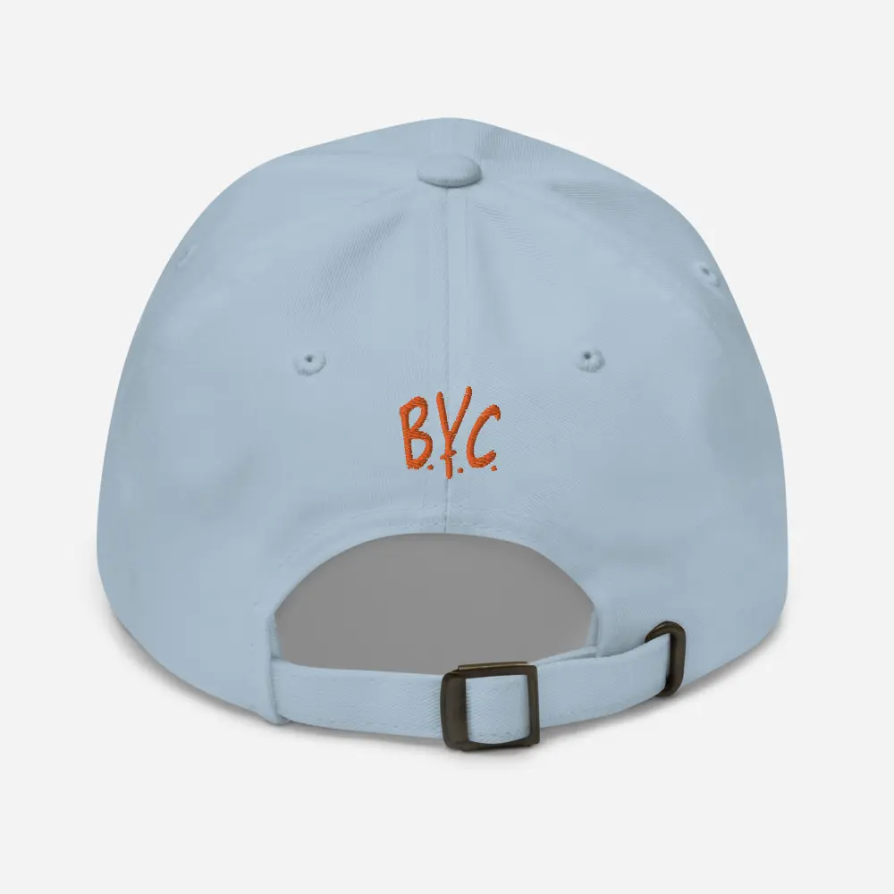 Blacktop Classic Cap - Image 27