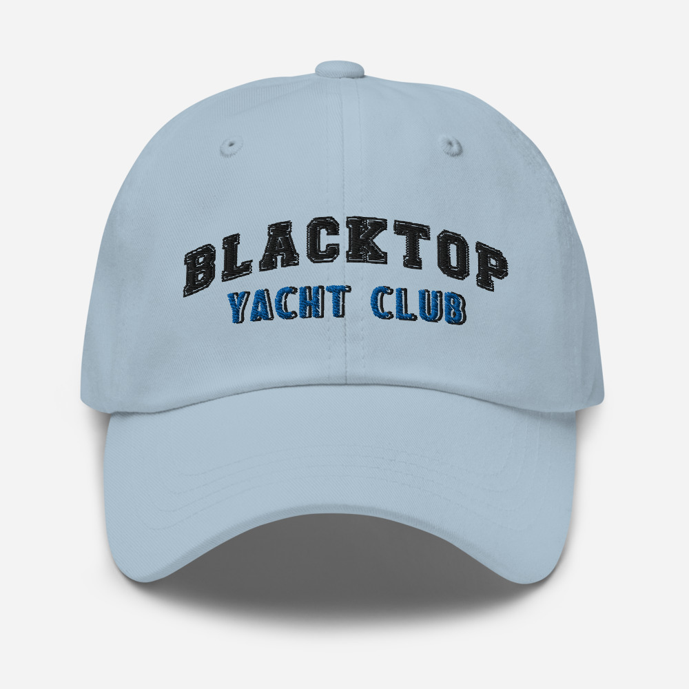 Blacktop Classic Cap - Image 8