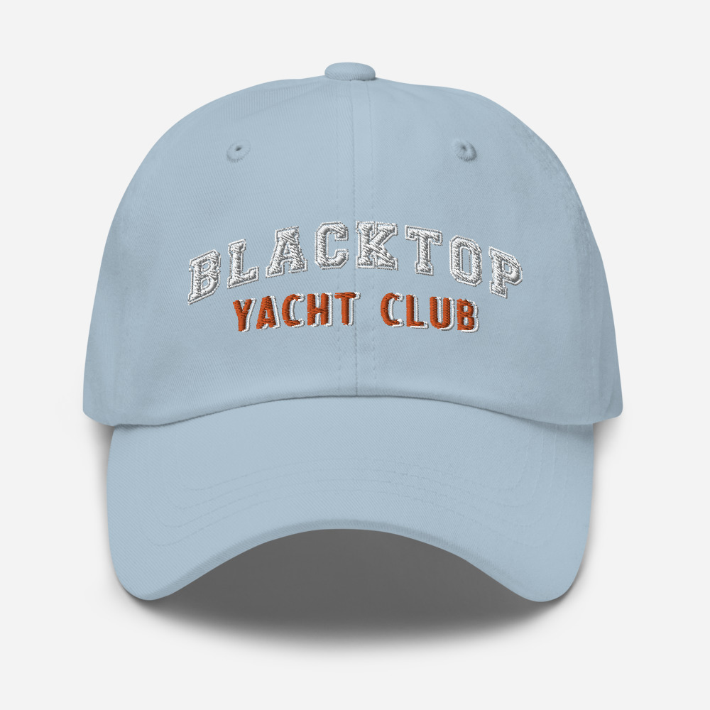 Blacktop Classic Cap - Image 24