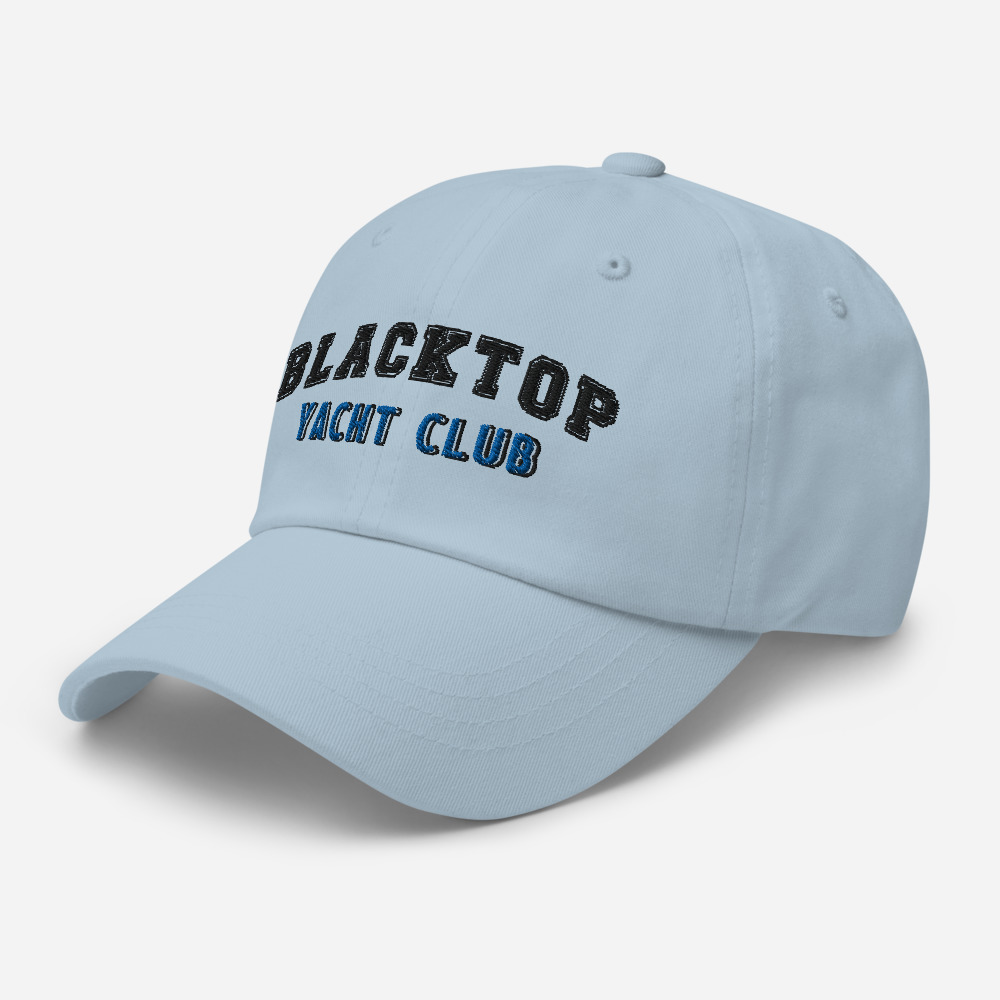 Blacktop Classic Cap - Image 10
