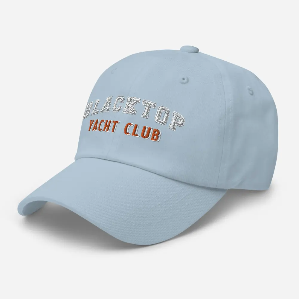 Blacktop Classic Cap - Image 26