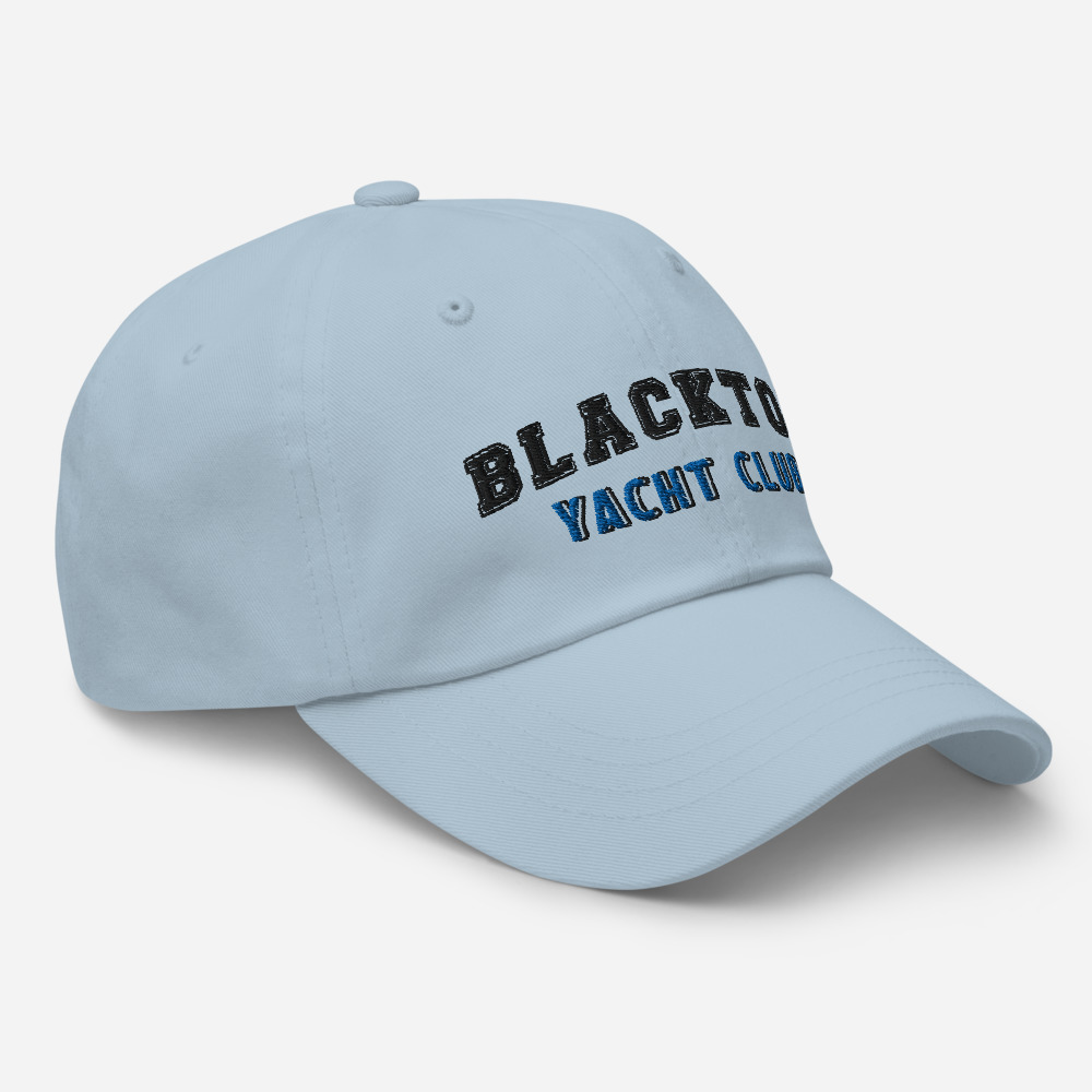 Blacktop Classic Cap - Image 9