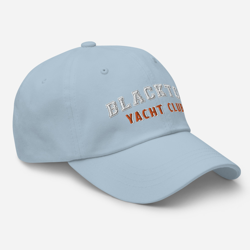 Blacktop Classic Cap - Image 25