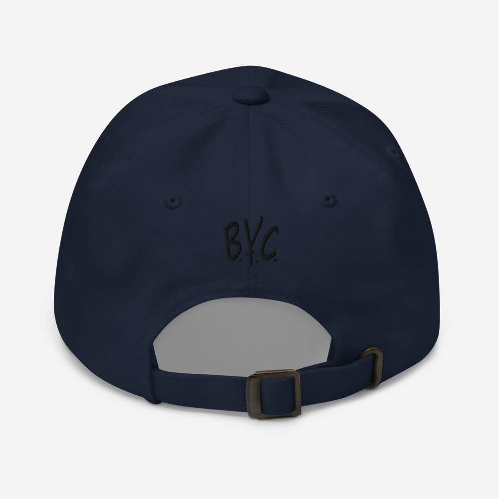 Blacktop Classic Cap - Image 7