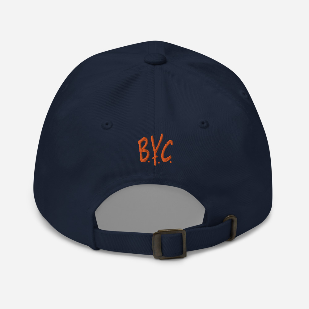 Blacktop Classic Cap - Image 15