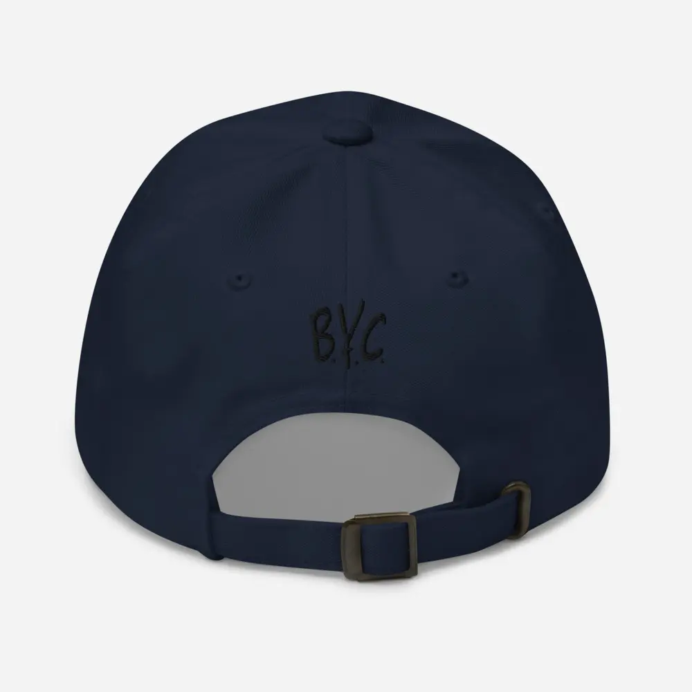 Blacktop Classic Cap - Image 31