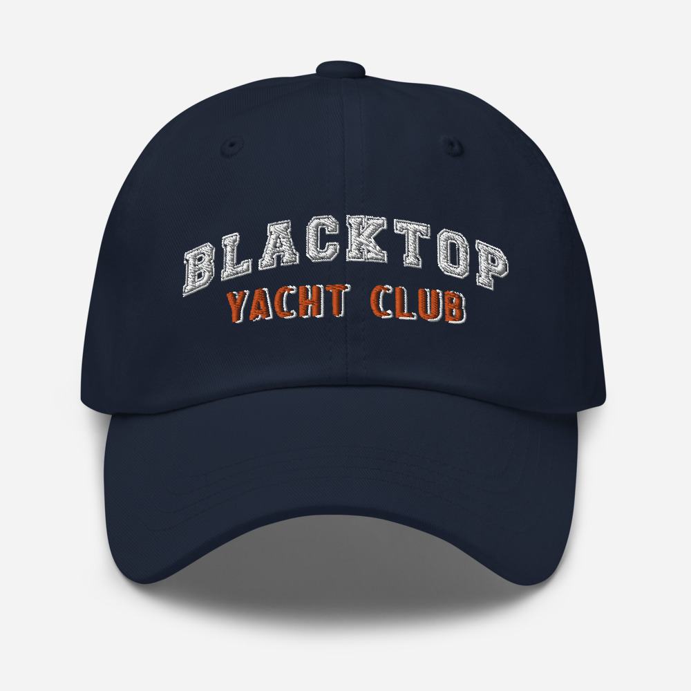 Blacktop Classic Cap - Image 12
