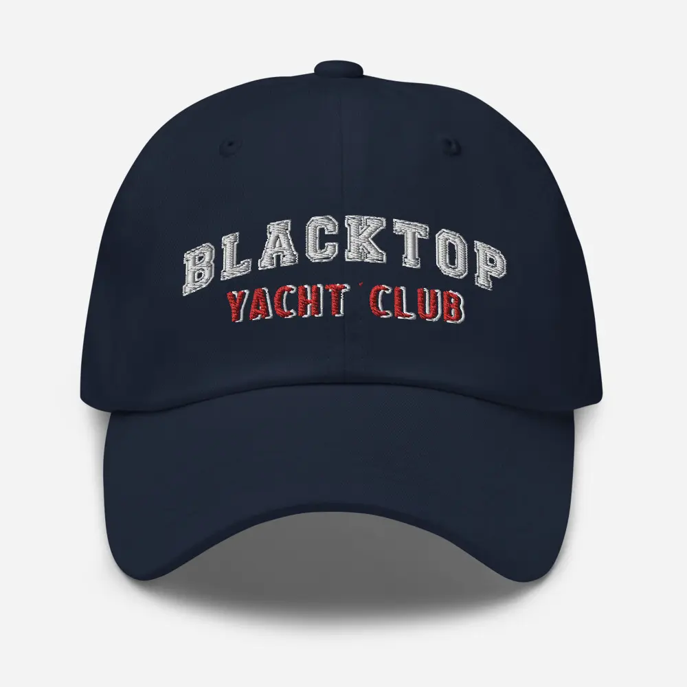 Blacktop Classic Cap - Image 28