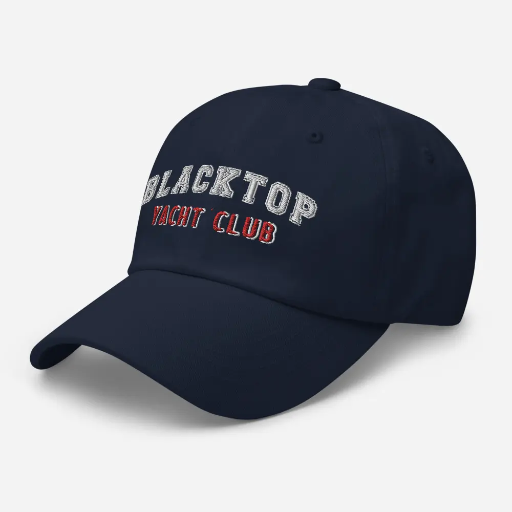 Blacktop Classic Cap - Image 30