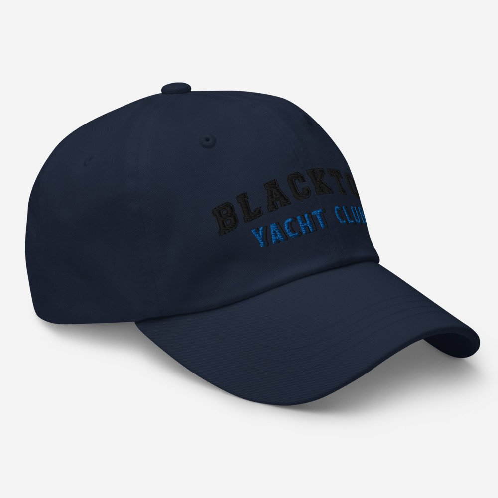 Blacktop Classic Cap - Image 5