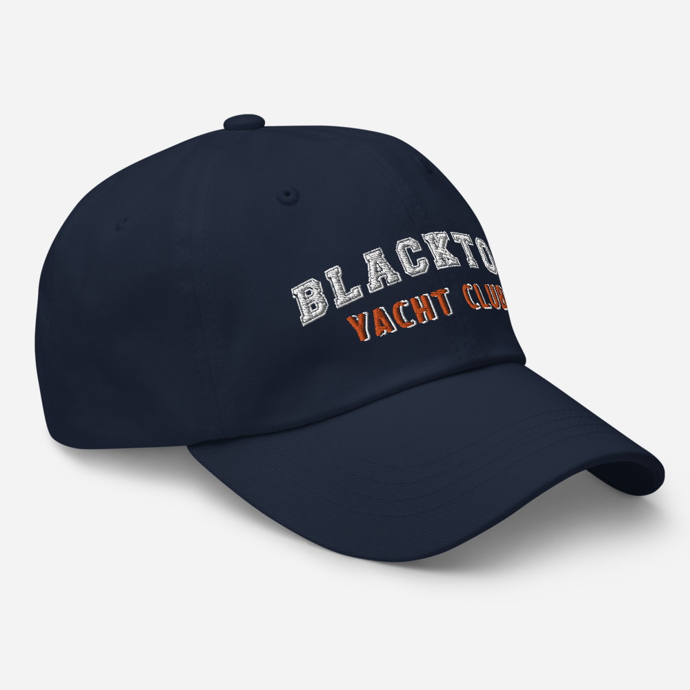 Blacktop Classic Cap - Image 13