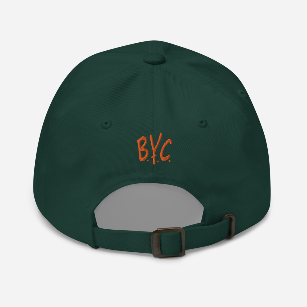 Blacktop Classic Cap - Image 23