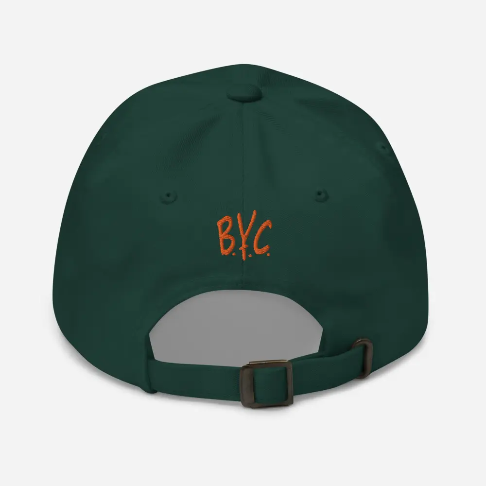 Blacktop Classic Cap - Image 23