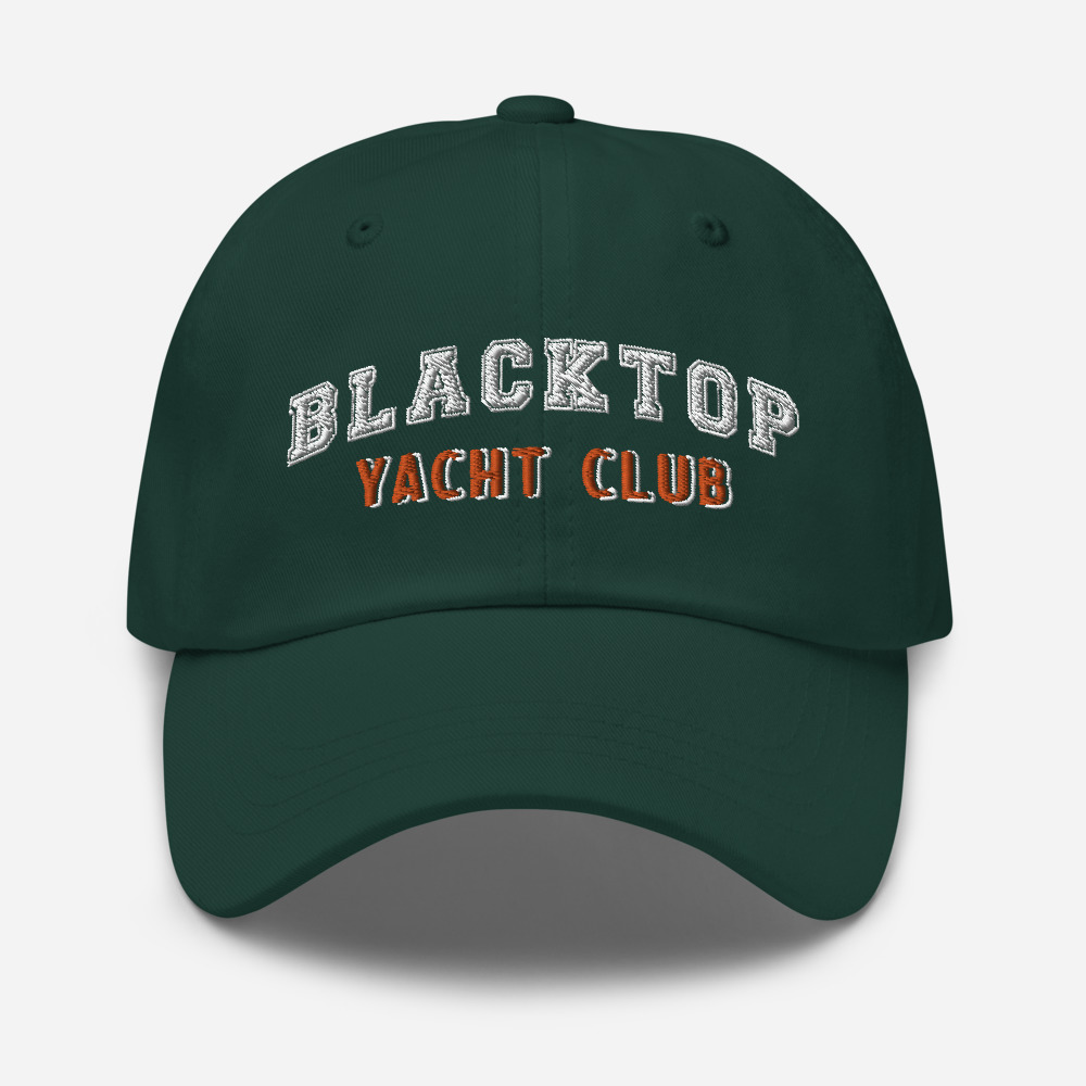 Blacktop Classic Cap - Image 20