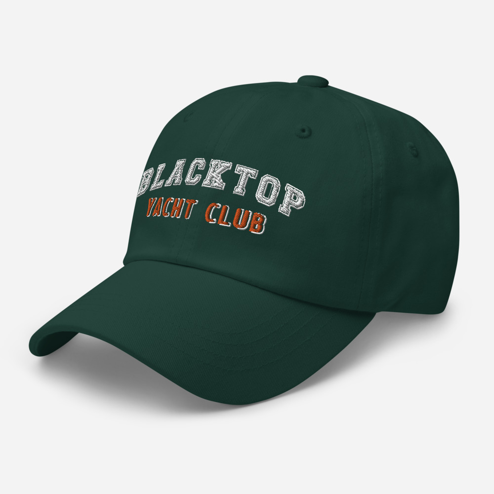 Blacktop Classic Cap - Image 22