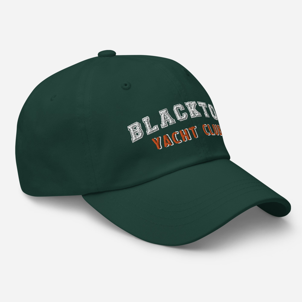 Blacktop Classic Cap - Image 21