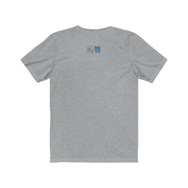 Shelby Vertical Logo T-Shirt