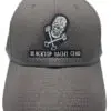 Blacktop Signature Trucker Cap - Image 2