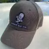 Blacktop Signature Trucker Cap - Image 4