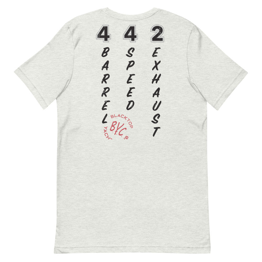 Oldsmobile 442 Translation T-shirt