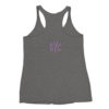 Sketchy Skull Racerback Tank - Image 4