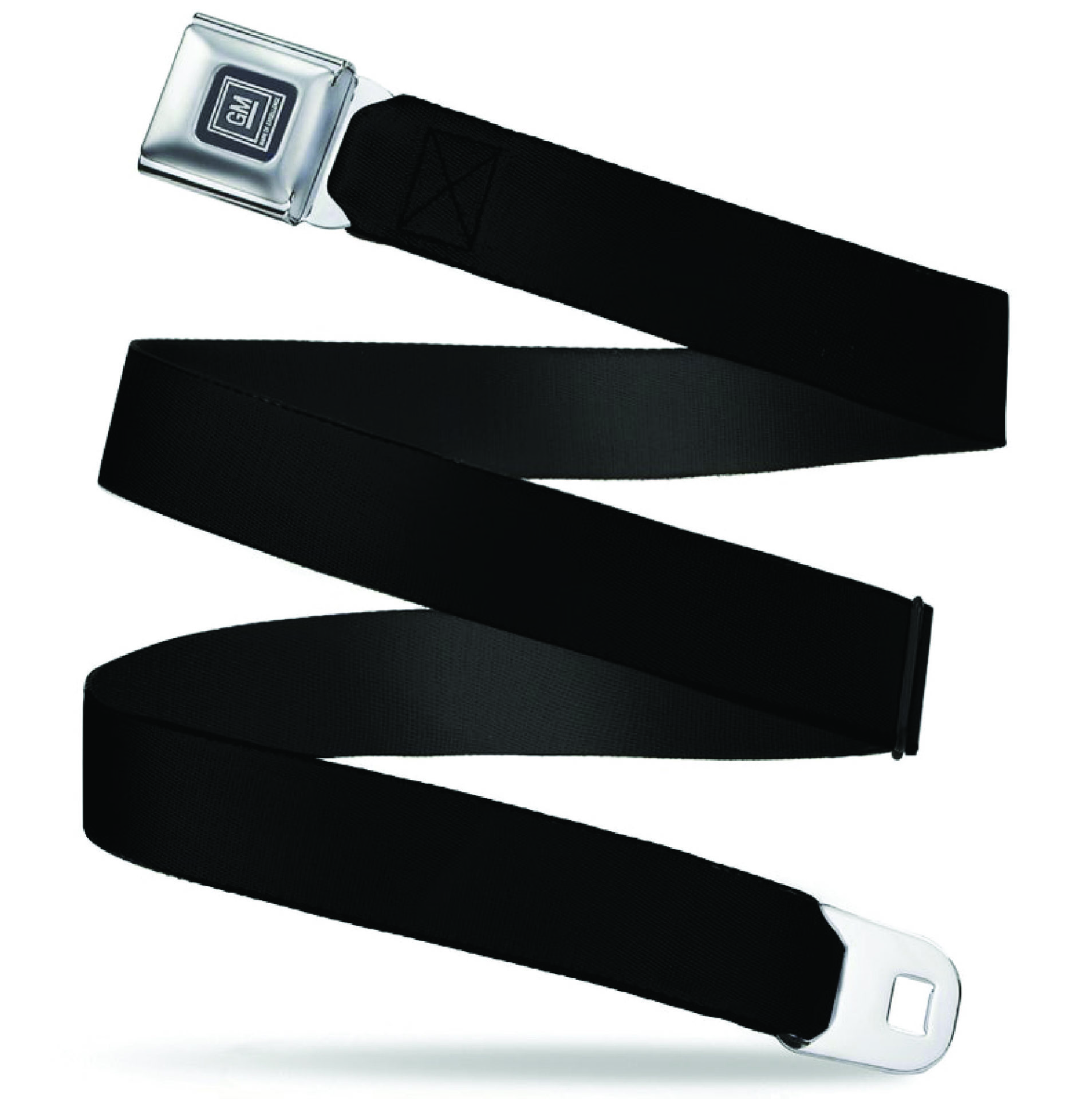 GM Seatbelt Belt - Image 2