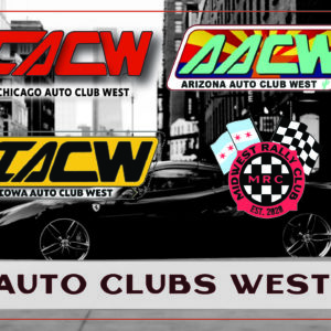 Auto Clubs West