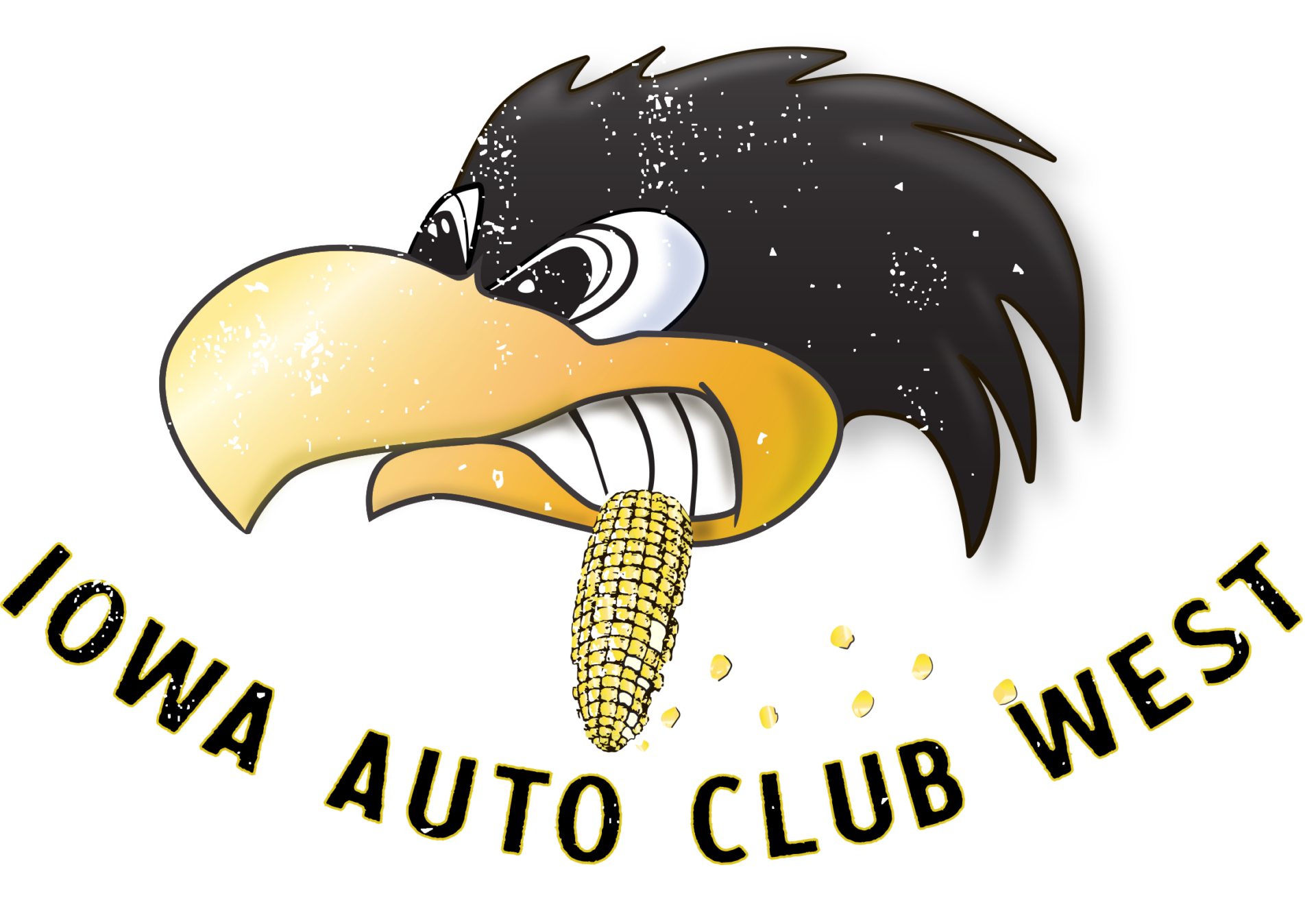 Speedy Hawkeye T-Shirt - Image 2