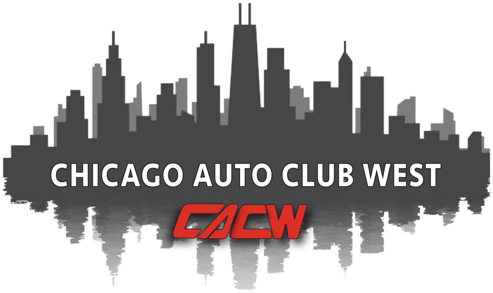 Chi-Town Skyline T-Shirt - Image 2