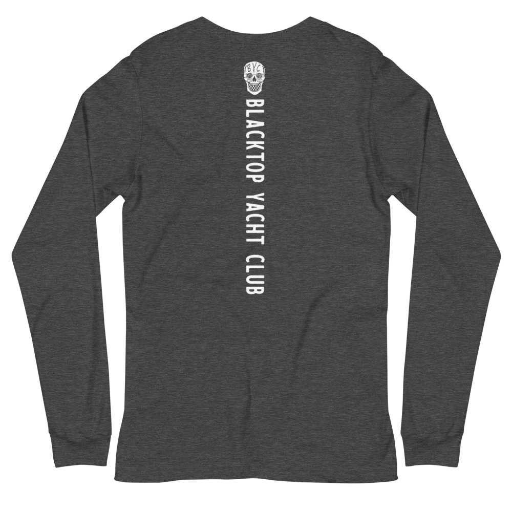Get Vertical Long Sleeve Tee - Image 3