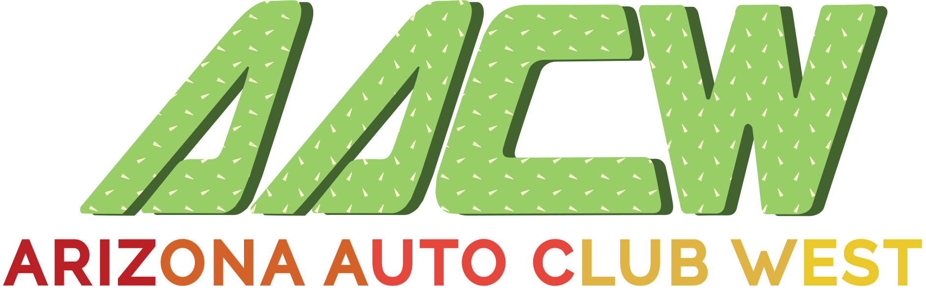 AACW Cactus T-Shirt - Image 4