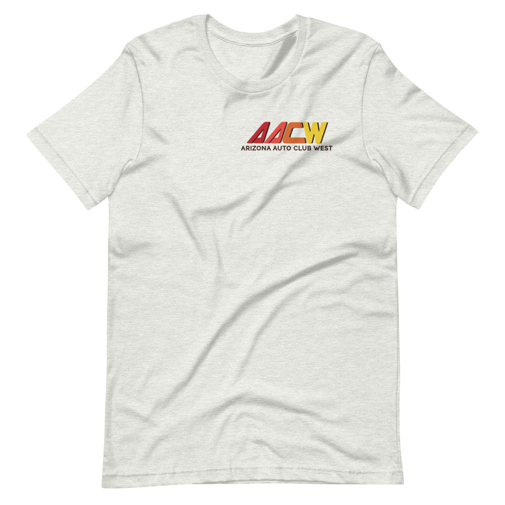 Arizona Checkered Cactus T-Shirt