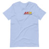 Arizona Checkered Cactus T-Shirt - Image 4