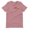 Arizona Checkered Cactus T-Shirt - Image 2
