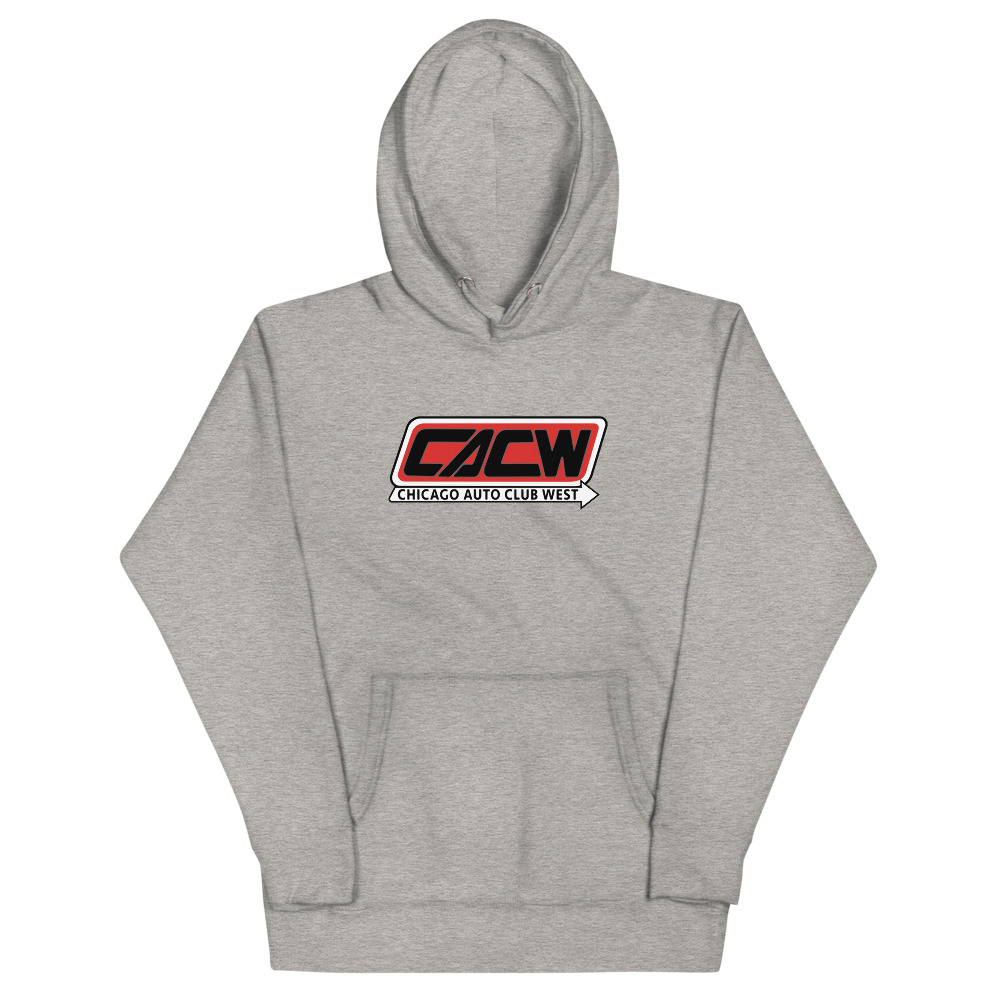 CACW Classic Hoodie - Image 2