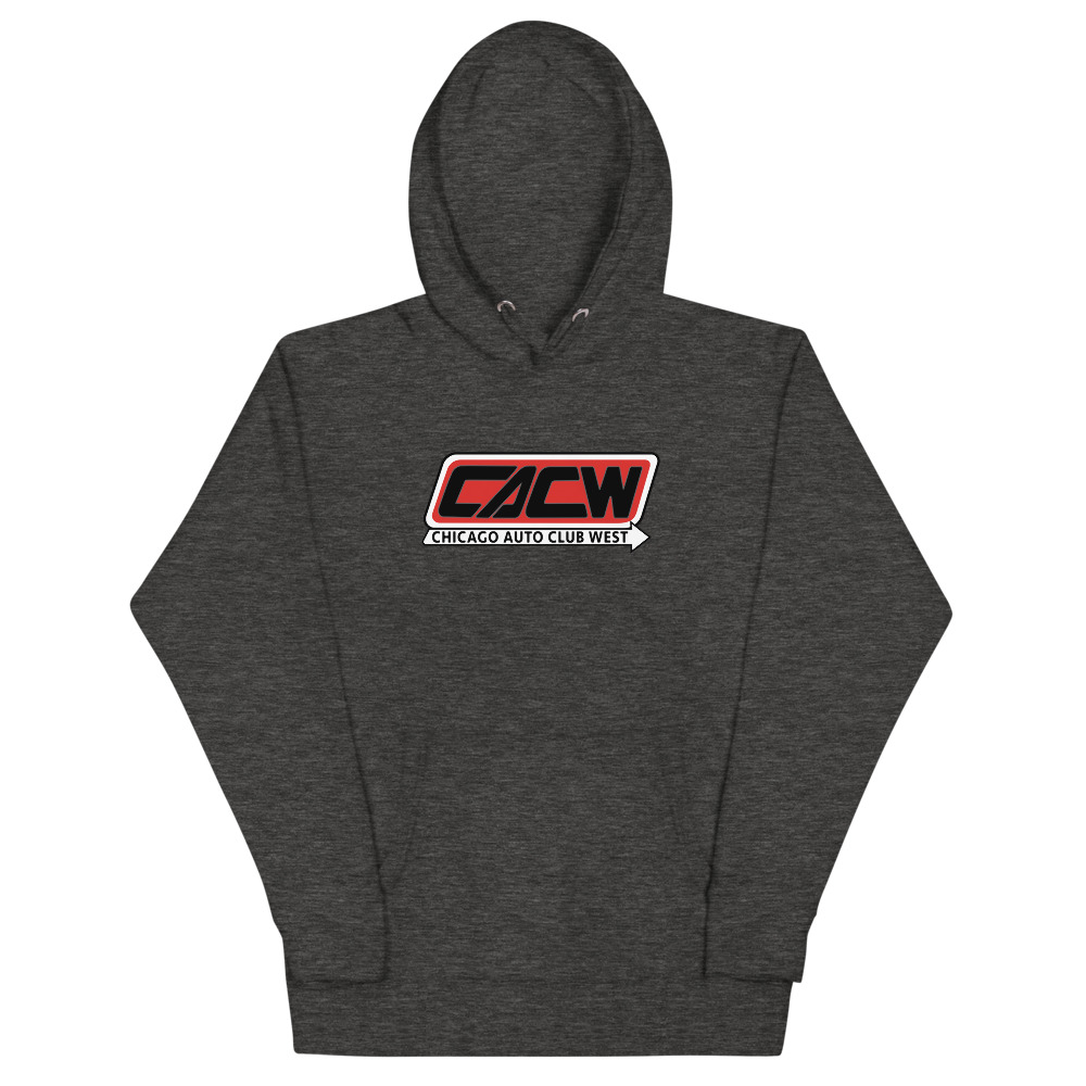 CACW Classic Hoodie