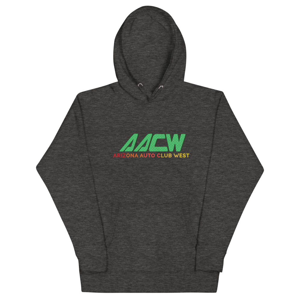 AACW Cactus Hoodie