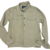 Stretch Armstrong Denim Jacket - Image 5