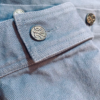 Stretch Armstrong Denim Jacket - Image 2