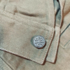 Stretch Armstrong Denim Jacket - Image 6
