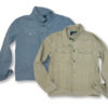 Stretch Armstrong Denim Jacket